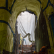 Illustration for article titled A Subterranean Stroll Through NYC's Newest Train Tunnel